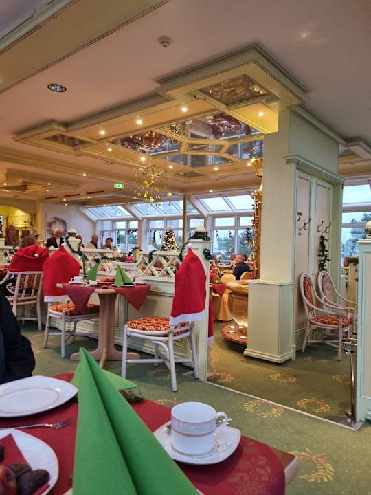 Gastro Rugard Thermal Strandhotel