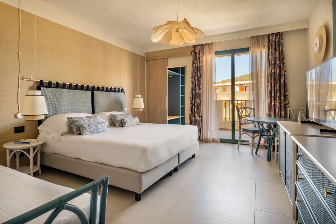 Zimmer VOI Tanka Village