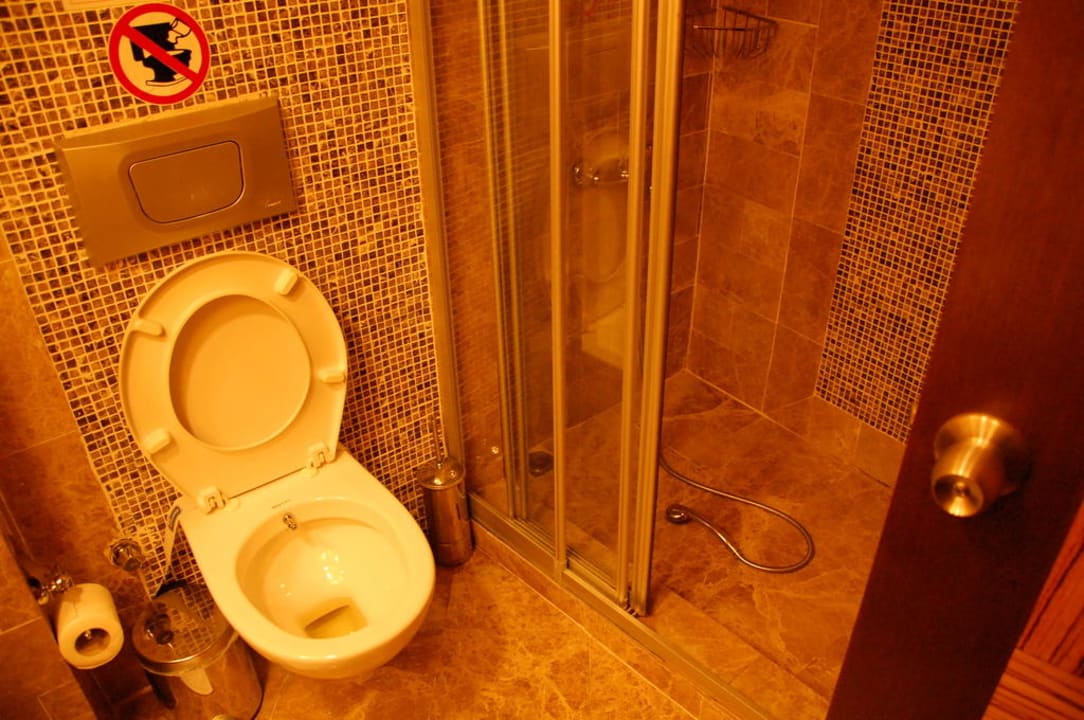 Łazienka Tac Premier Hotel & Spa