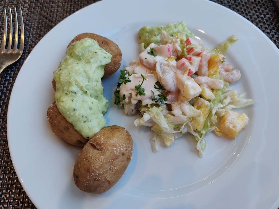 Außenansicht allsun Hotel Lucana