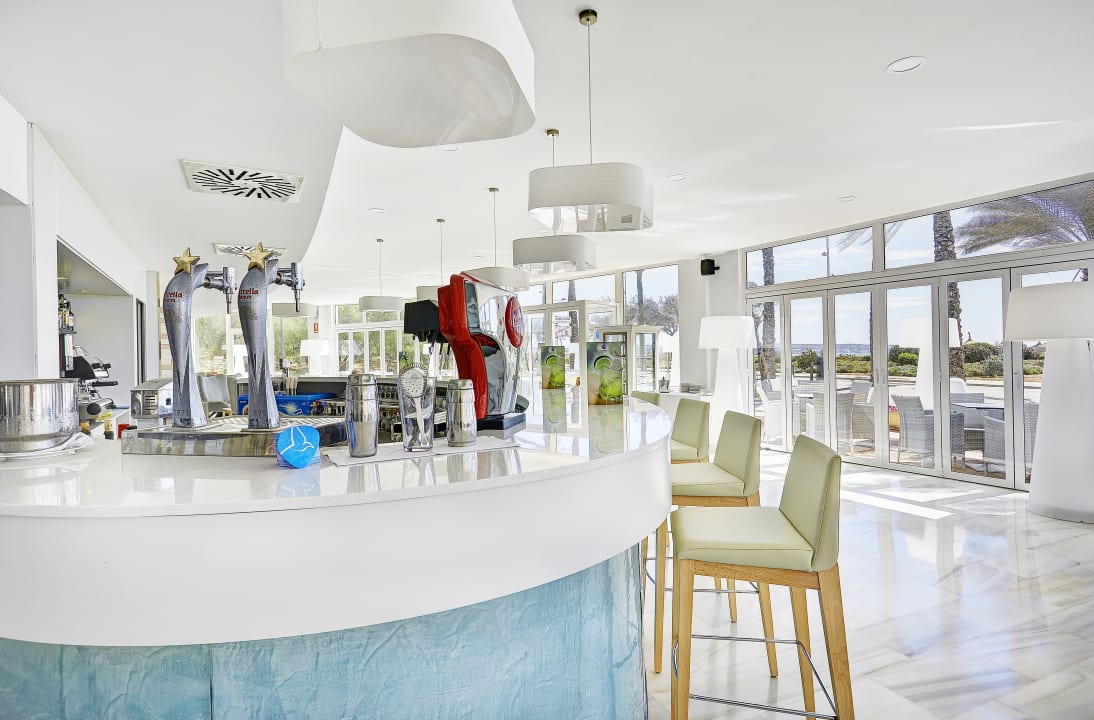 Restaurant Grupotel Acapulco Playa - Adults Only