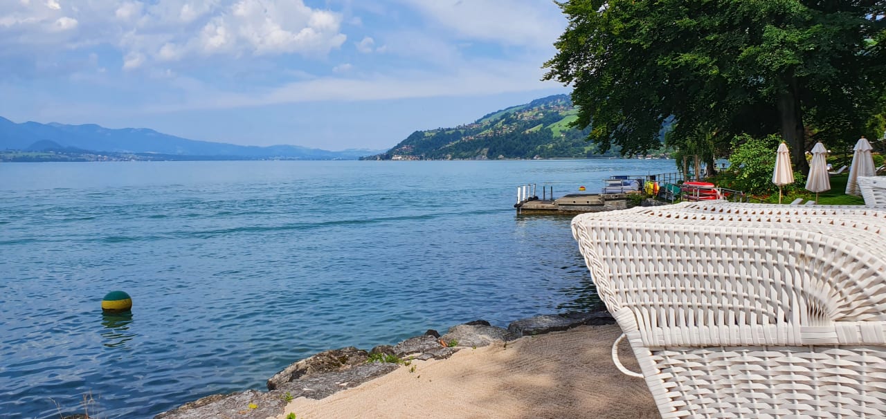 Strand Beatus Wellness- & Spa-Hotel