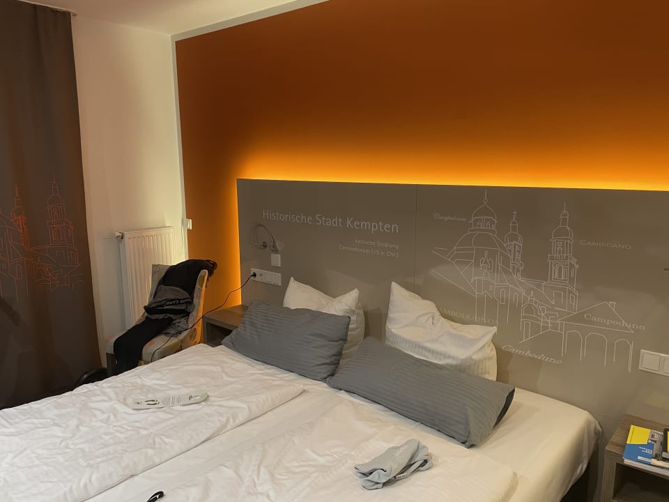 Zimmer Allgäu ART Hotel