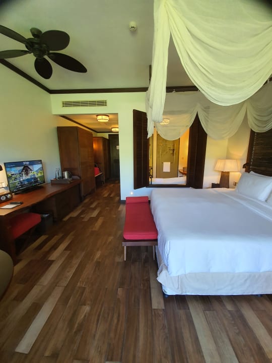 Zimmer STORY Seychelles