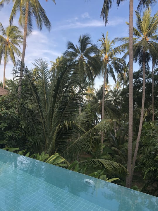 Zimmer Cape Panwa Hotel