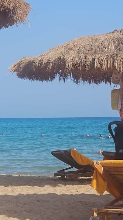 Strand Sentido Caribbean World Soma Bay