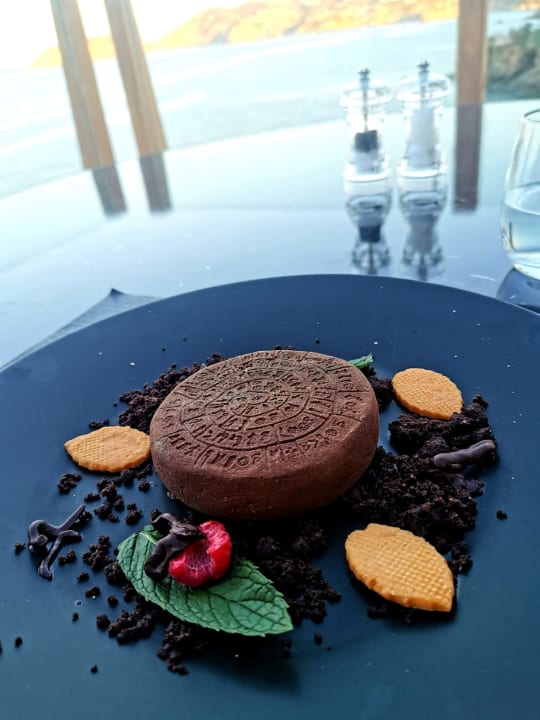 Gastro Seaside A Lifestyle Resort