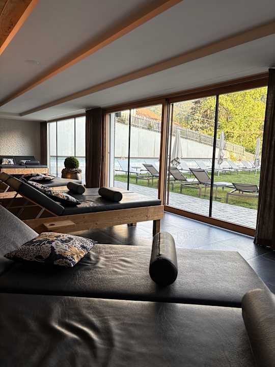 Sport & Freizeit HIRBEN Naturlaub