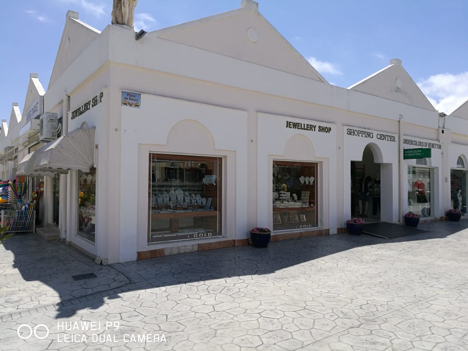 Sonstiges Sandy Beach Resort