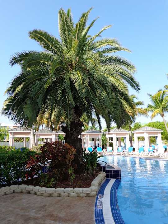 Hotel Doubletree Grand Key Resort Hotel Doubletree Grand Key Resort