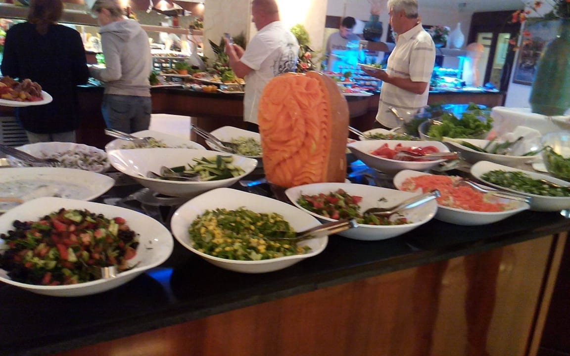 Große Auswahl Saphir Resort & Spa