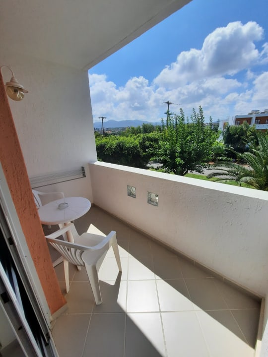 Zimmer Anissa Beach & Village