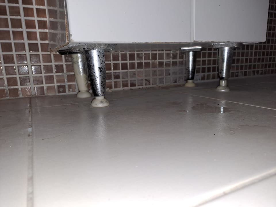 Zimmer Anavadia Hotel