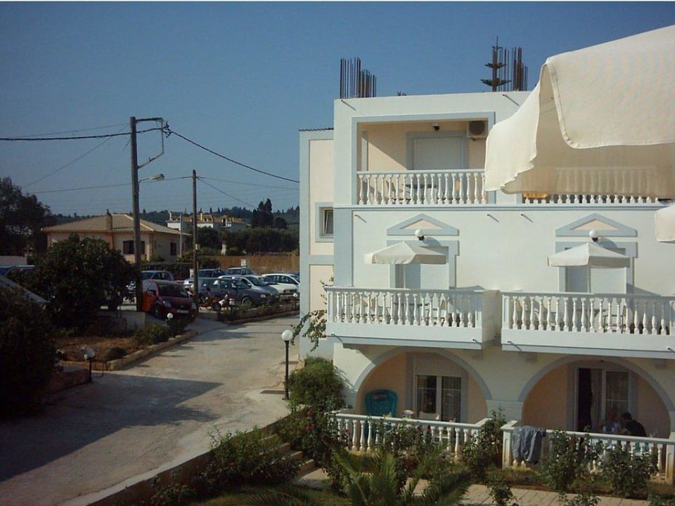 Haupthaus Hotel Belussi Beach