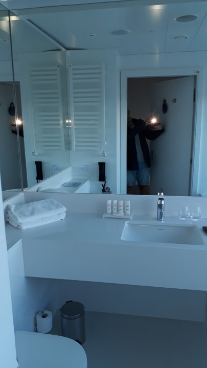 Zimmer Radisson Blu Resort Swinoujscie