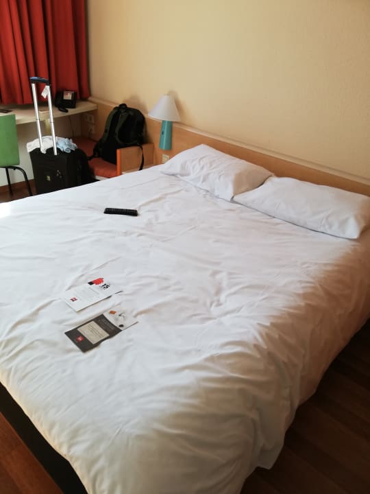 Zimmer me and all hotel Berlin east side, part of JdV by Hyatt