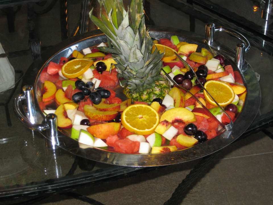 Lecker Limak Lara Deluxe Hotel & Resort