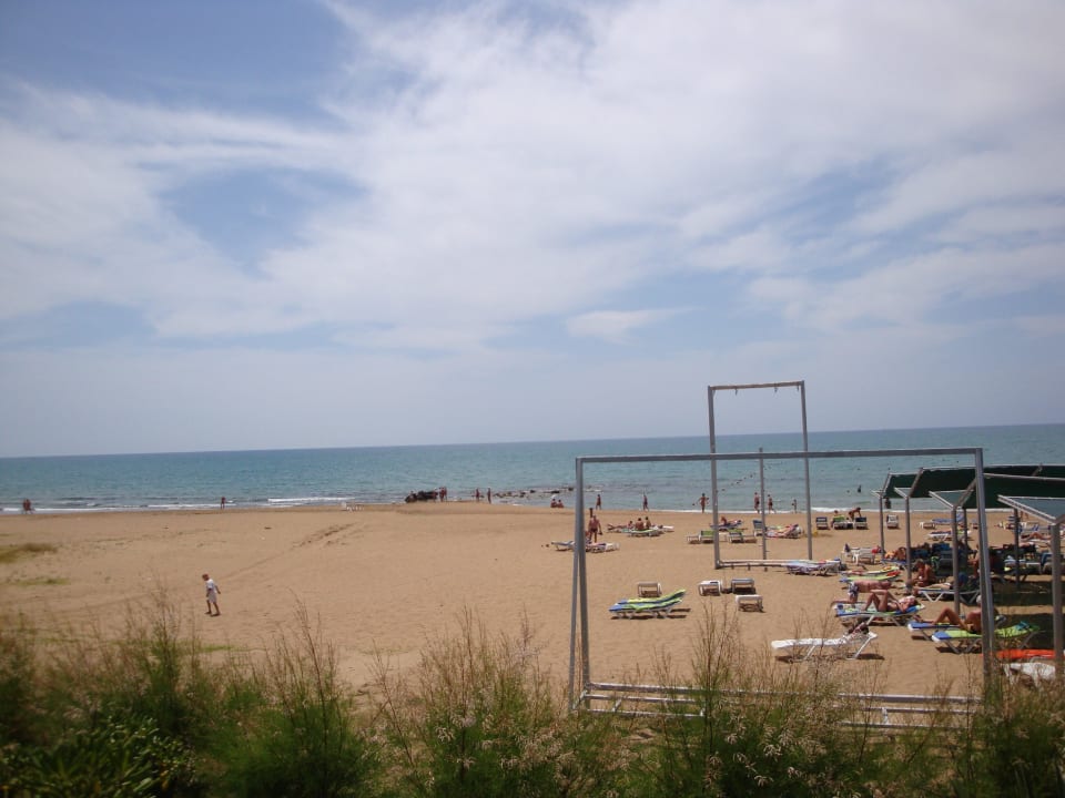 Strand VONRESORT Golden Coast