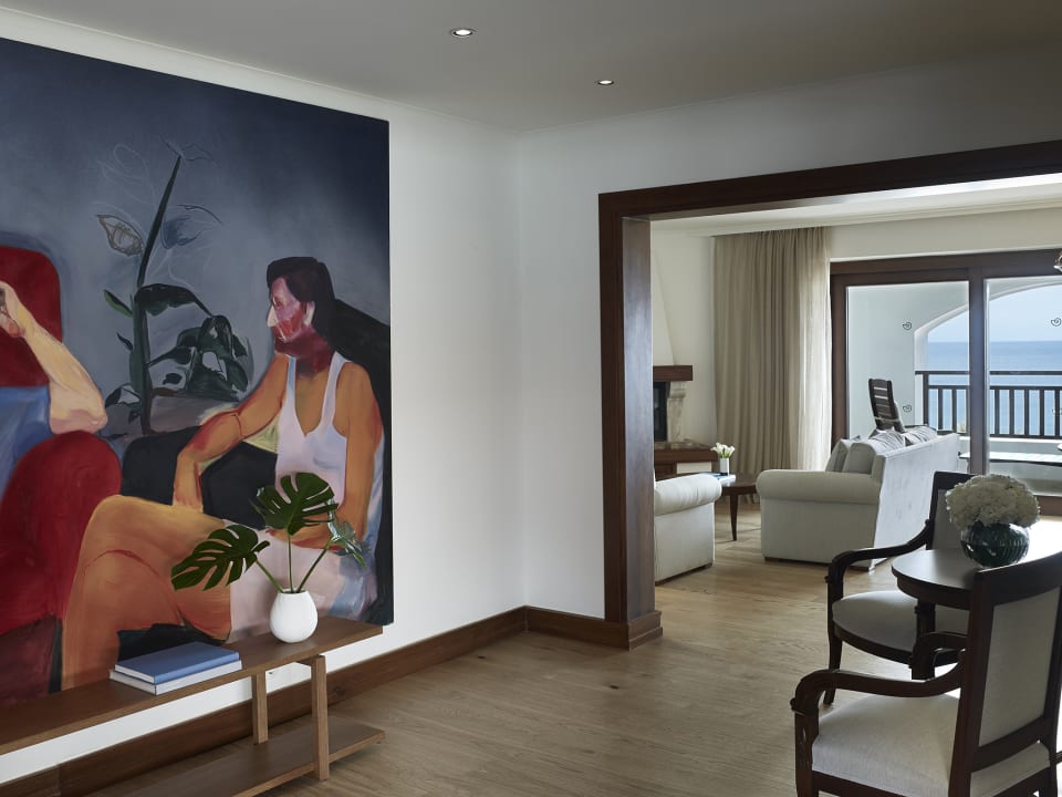 Zimmer Creta Maris Resort