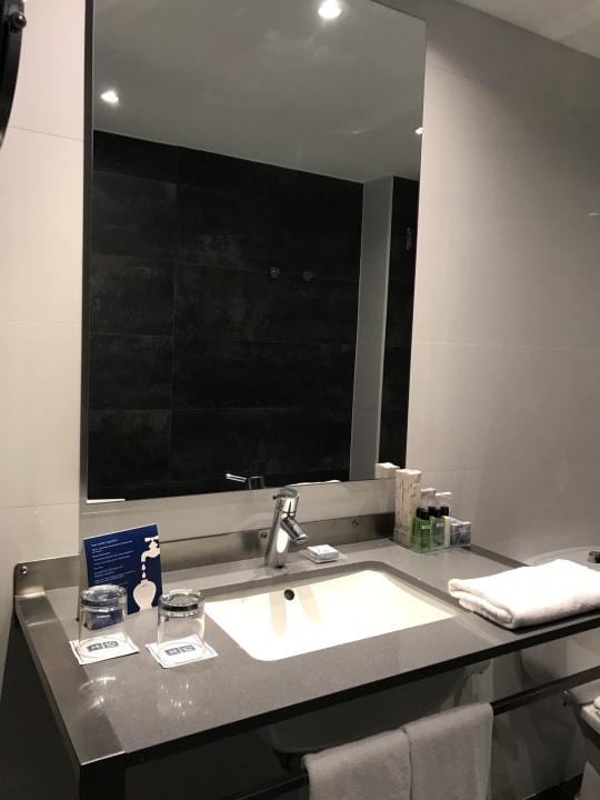 Zimmer H10 Playa Esmeralda - Adults only