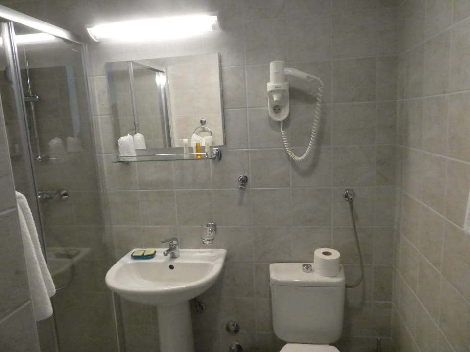 Zimmer Villas Arausana & Antonina