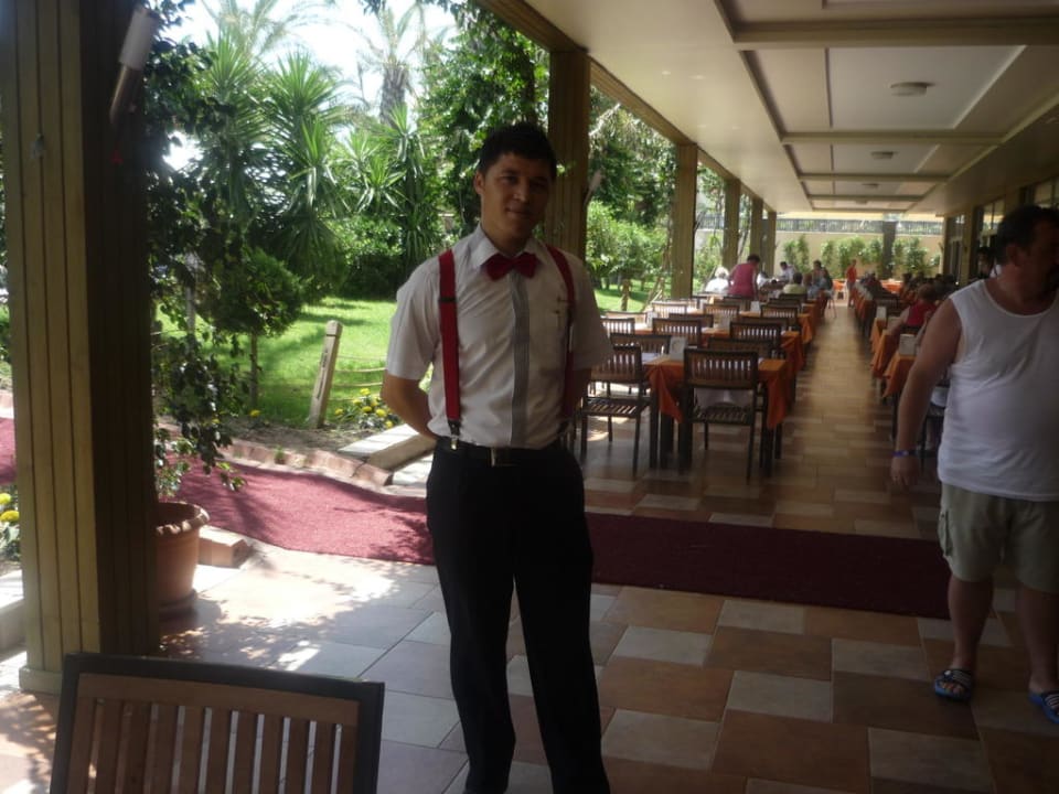 Personal Calimera Hane Garden