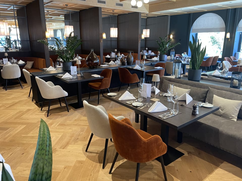 Gastro Waldhotel Arosa