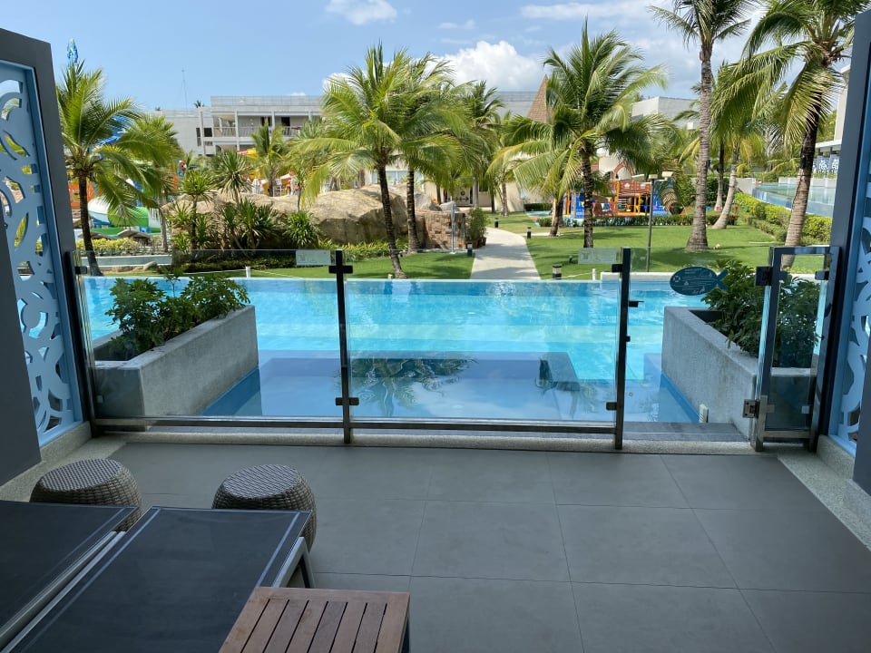 Ausblick The Sands Khao Lak by Katathani