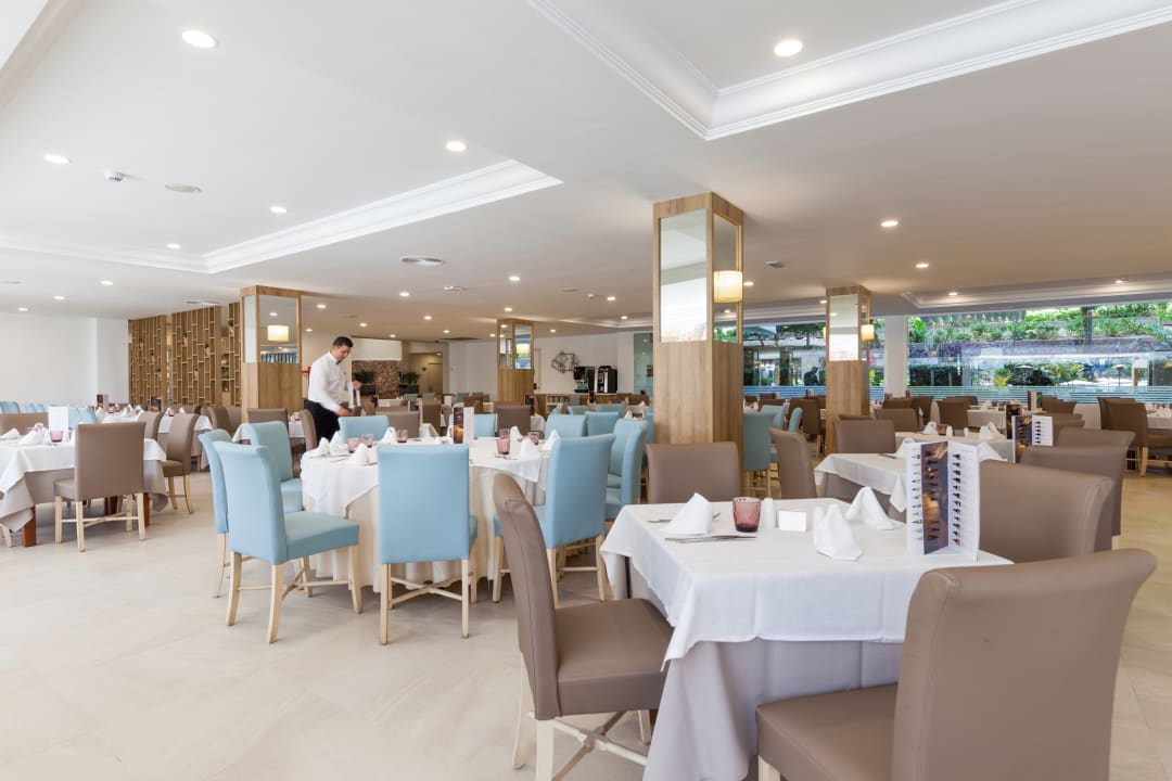 Gastro Zafiro Palmanova