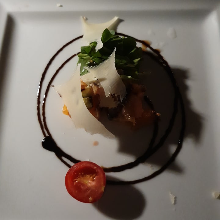 Gastro Sherwood Exclusive Lara