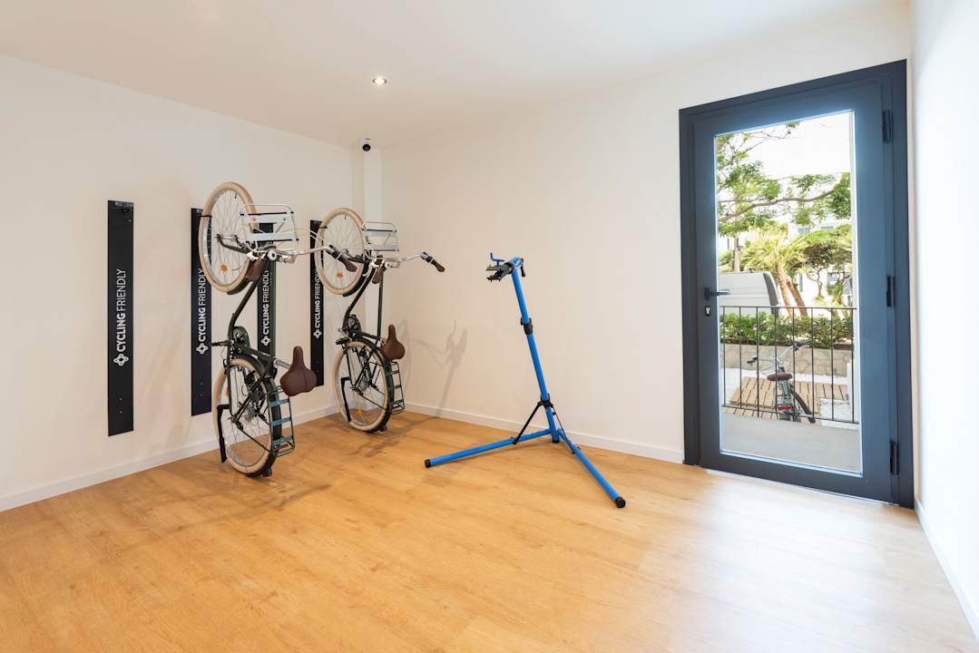 Sport & Freizeit Copaiba by Honne Hotels