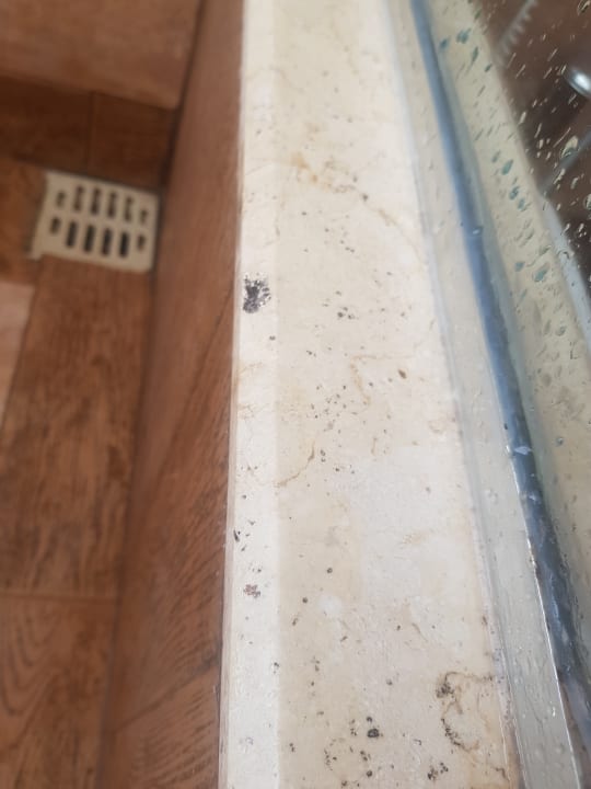 Zimmer Pickalbatros Citadel Resort