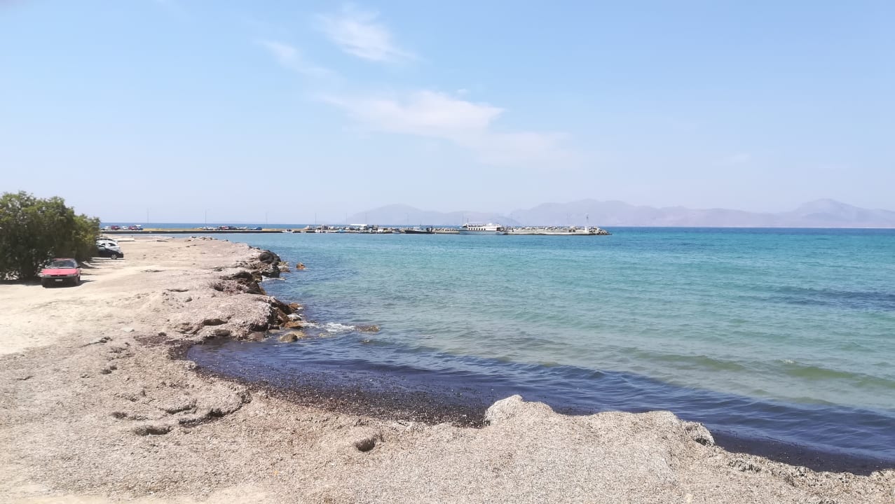 Strand Mastichari Bay Hotel