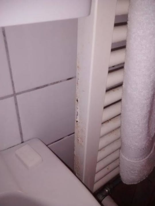 Rostig Hotel Valkenhof