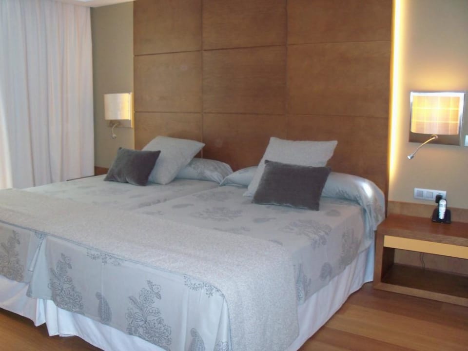 Schlafzimmer Protur Biomar Sensatori Resort