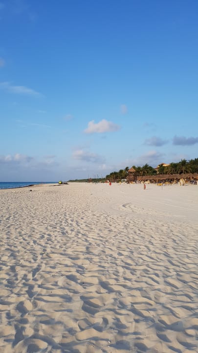 Strand Iberostar Waves Quetzal