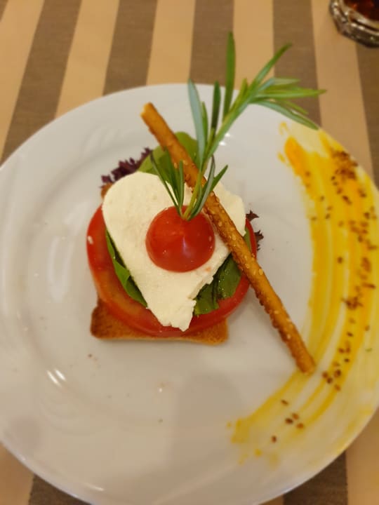 Gastro Hotel Delphin Imperial