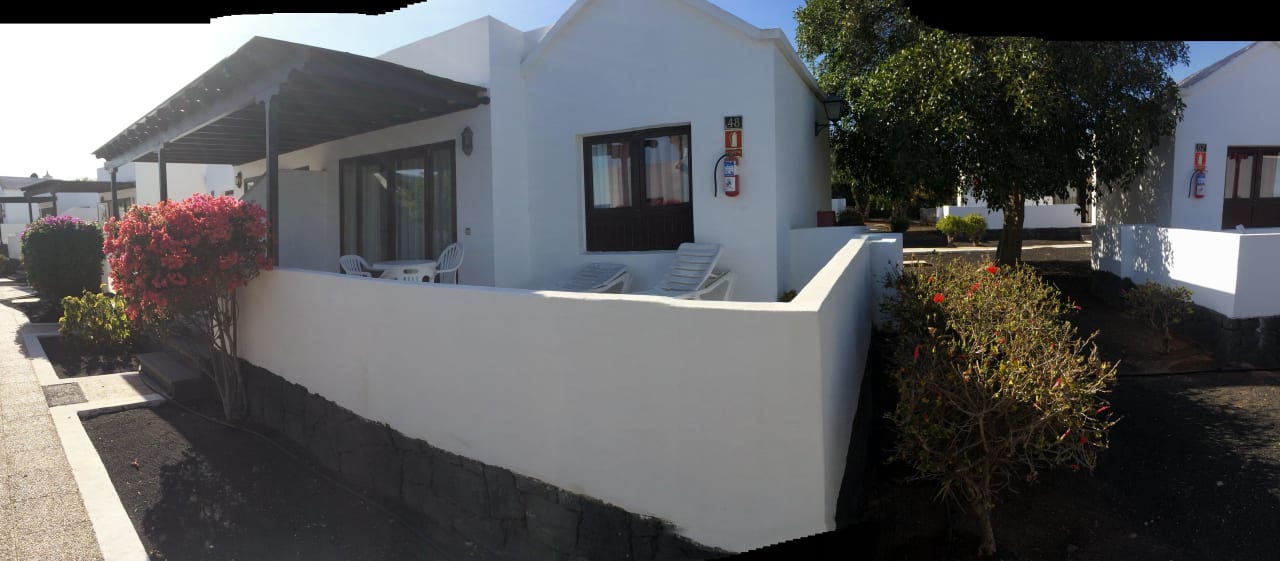 Bungalow Bungalows Playa Limones