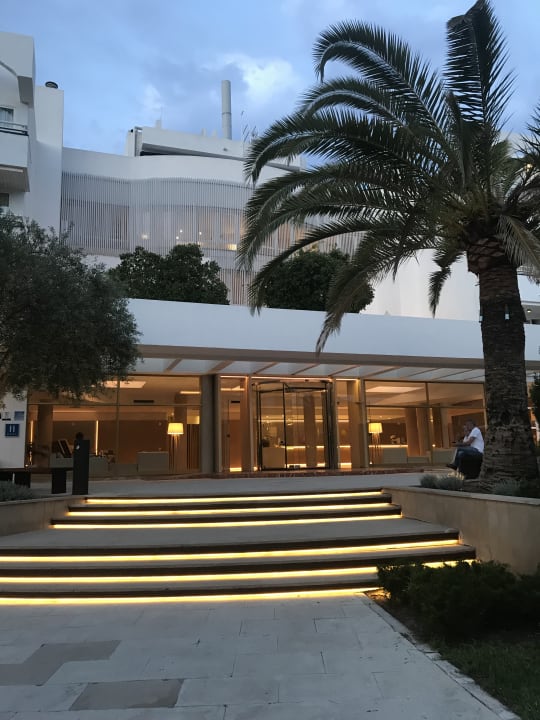 Außenansicht Canyamel Park Hotel & Spa 16+ Adults only