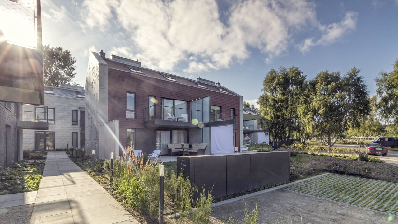 Rosevia Resort Rosevia Friends & Family Resort