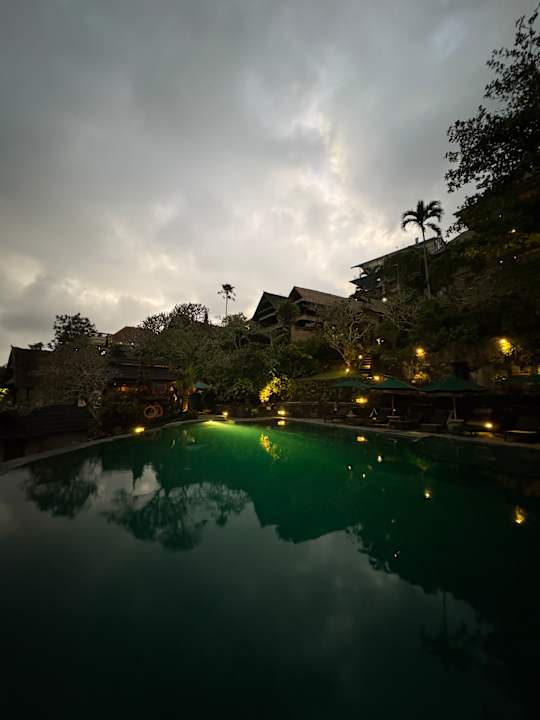 Pool Pita Maha Resort & Spa