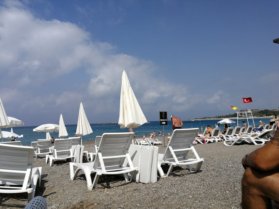 Strand Laguna Beach Alya Resort & Spa Hotel