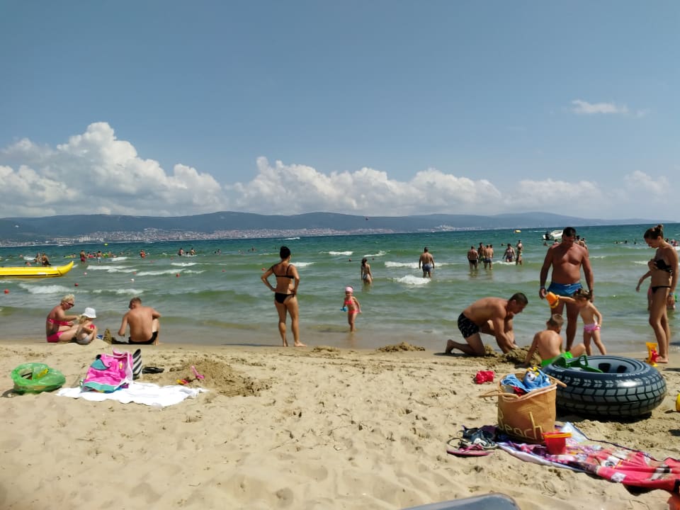 Strand HI Hotels Imperial Resort