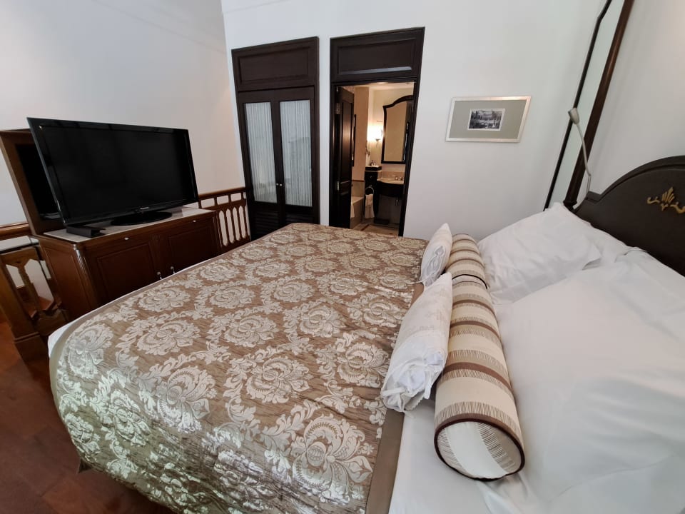 Zimmer Centara Grand Beach Resort & Villas Hua Hin