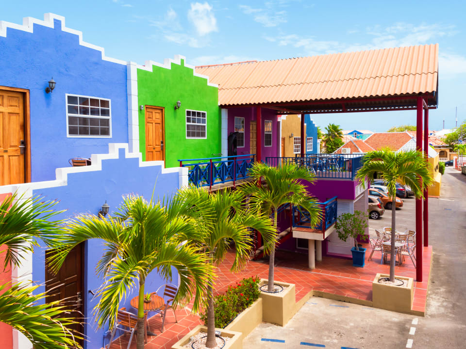 Sonstiges The Ritz Village Hotel - Adults Only