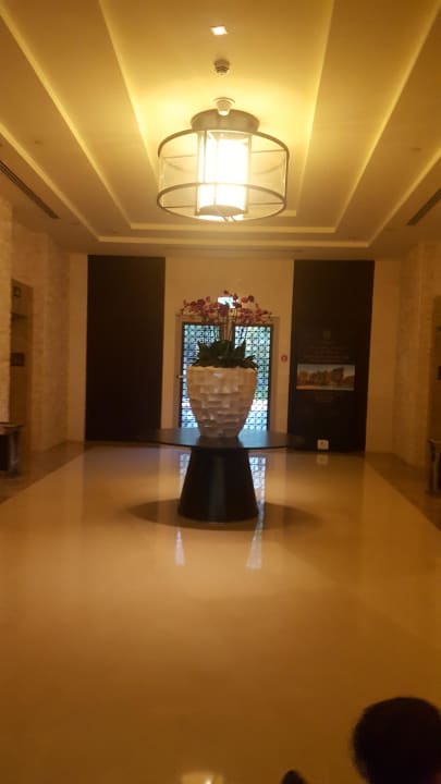Lobby Rixos The Palm Hotel & Suites