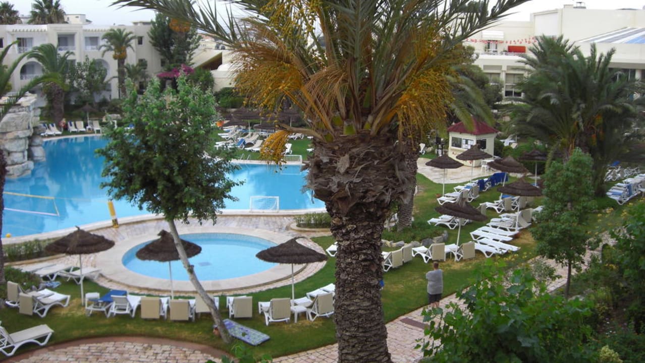 Activitypool TUI MAGIC LIFE Africana