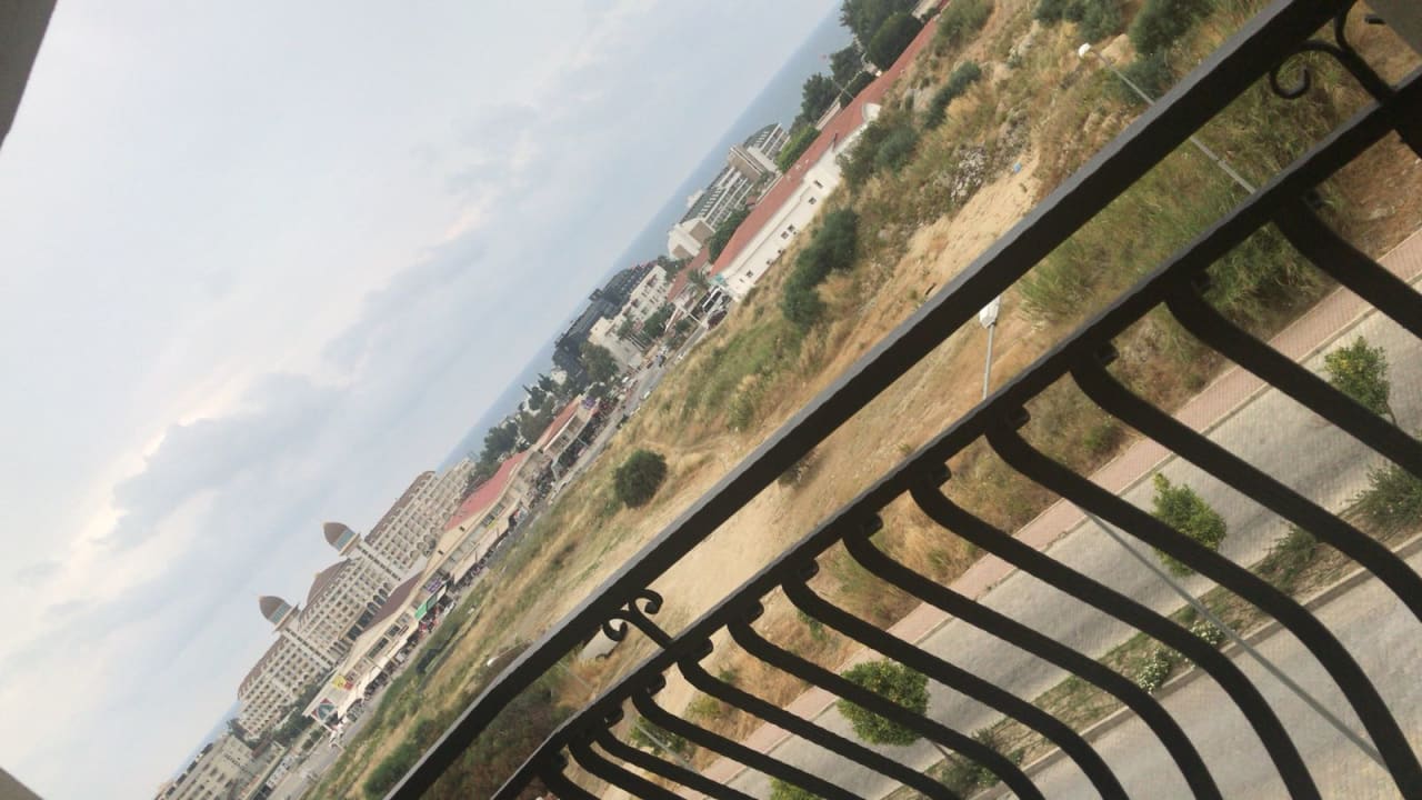 Zimmer Side Mare Resort & Spa