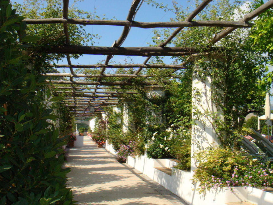Garten Caruso, A Belmond Hotel, Amalfi Coast