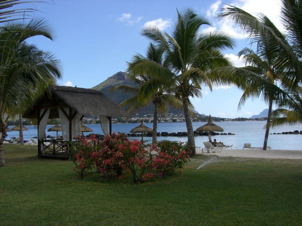 Hotelanlage Sands Suites Resort & Spa